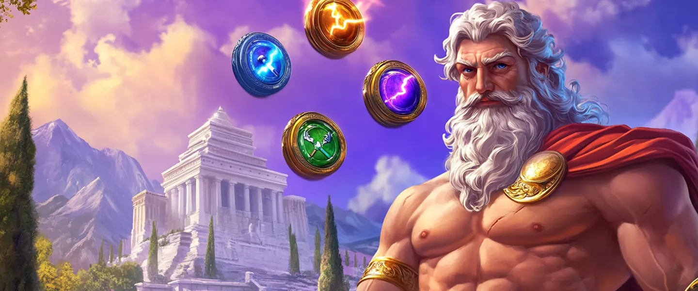 Divine Fortune (NetEnt) slot